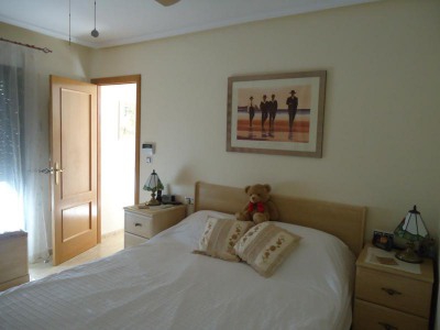 Benferri property: Villa in Alicante for sale 264683