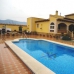 Orihuela property: Alicante, Spain Villa 264685