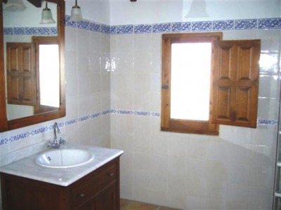 Abanilla property: House for sale in Abanilla, Spain 264687
