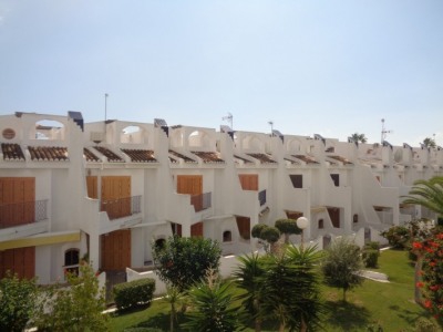 Cabo Roig property: Townhome with 2 bedroom in Cabo Roig, Spain 264688