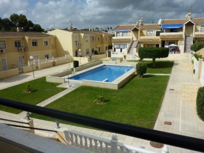 Villamartin property: Apartment for sale in Villamartin 264689