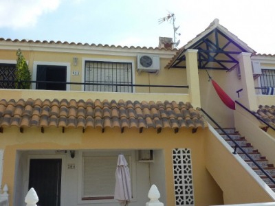 Villamartin property: Apartment for sale in Villamartin, Spain 264689