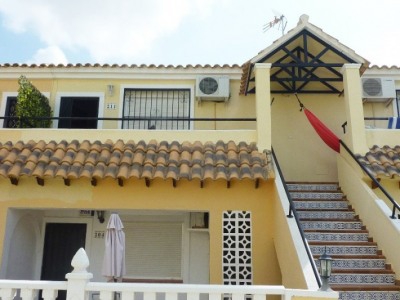 Villamartin property: Apartment with 2 bedroom in Villamartin 264689