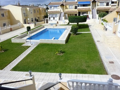 Villamartin property: Apartment with 2 bedroom in Villamartin, Spain 264689