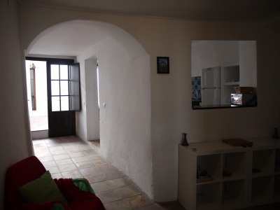 Olvera property: Townhome with 4 bedroom in Olvera, Spain 264693
