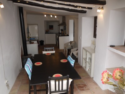 Olvera property: Townhome for sale in Olvera, Cadiz 264693