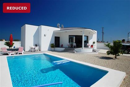 Els Poblets property: Villa for sale in Els Poblets 264694