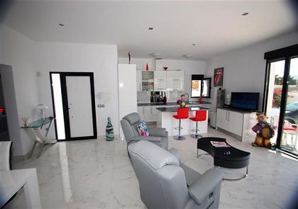 Els Poblets property: Villa for sale in Els Poblets, Spain 264694