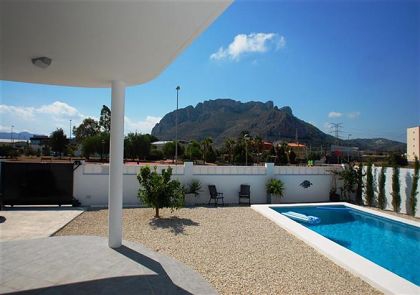 Els Poblets property: Villa with 3 bedroom in Els Poblets 264694