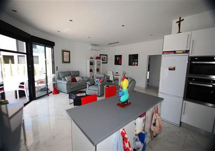 Els Poblets property: Villa with 3 bedroom in Els Poblets, Spain 264694