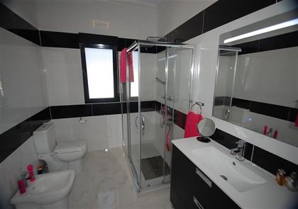 Els Poblets property: Villa in Alicante for sale 264694