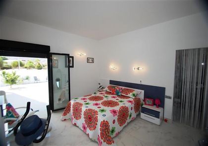 Els Poblets property: Villa for sale in Els Poblets, Alicante 264694