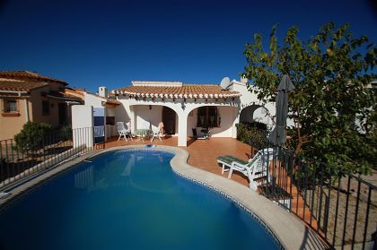 Monte Pego property: Villa for sale in Monte Pego 264695