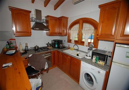 Monte Pego property: Villa with 2 bedroom in Monte Pego 264695