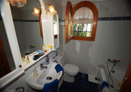 Monte Pego property: Villa for sale in Monte Pego, Alicante 264695