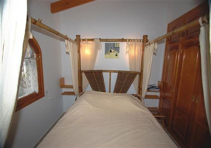 Monte Pego property: Villa in Alicante for sale 264695