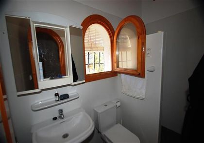 Monte Pego property: Monte Pego, Spain | Villa for sale 264695