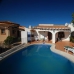 Monte Pego property: Villa for sale in Monte Pego 264695