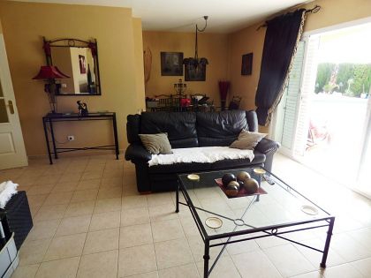 Finestrat property: Villa with 3 bedroom in Finestrat, Spain 264696