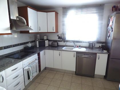 Finestrat property: Villa with 3 bedroom in Finestrat 264696