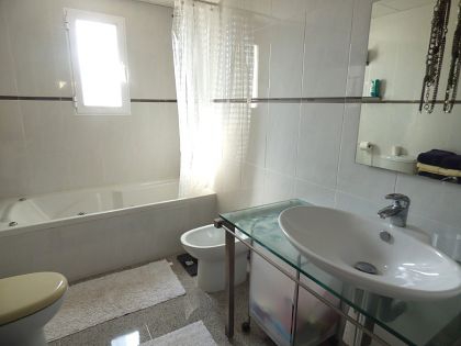 Finestrat property: Villa in Alicante for sale 264696