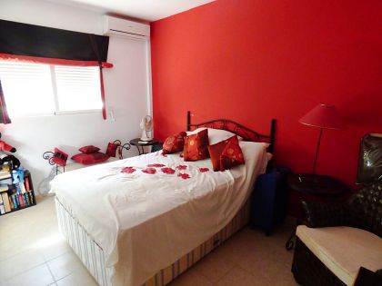 Finestrat property: Finestrat Villa 264696