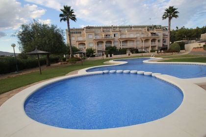 Apartment for sale in town 264699