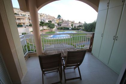 Apartment in Alicante for sale 264699