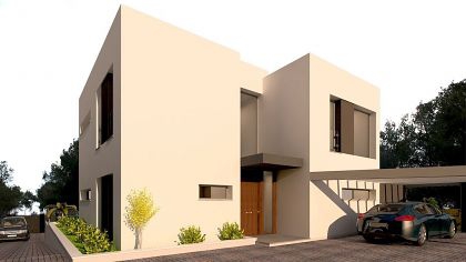 Moraira property: Villa with 3 bedroom in Moraira 264700