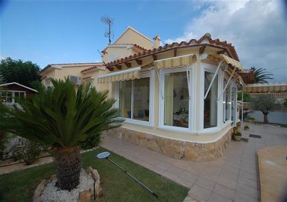 Els Poblets property: Villa for sale in Els Poblets, Spain 264703