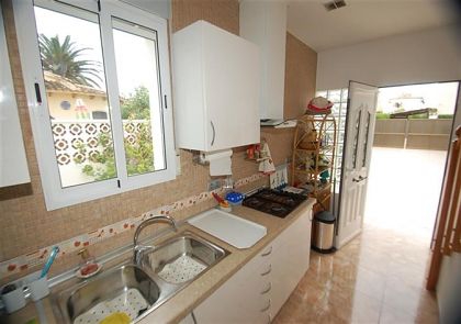 Els Poblets property: Els Poblets Villa 264703