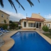 Els Poblets property: Alicante, Spain Villa 264703