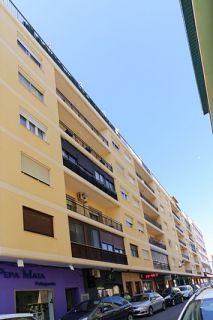 Denia property: Apartment for sale in Denia, Spain 264705