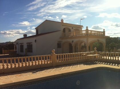 Beniarbeig&nbsp;property:&nbsp;Villa&nbsp;for&nbsp;sale&nbsp;in&nbsp;Beniarbeig&nbsp;264707