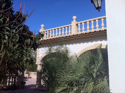 Beniarbeig&nbsp;property:&nbsp;Villa&nbsp;with&nbsp;4&nbsp;bedroom&nbsp;in&nbsp;Beniarbeig&nbsp;264707