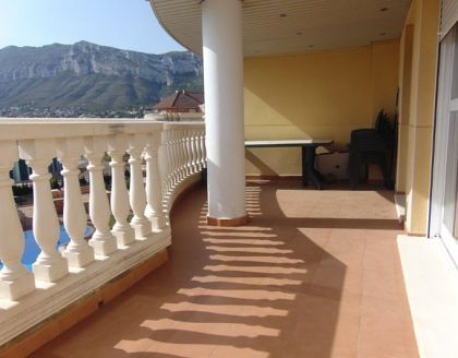 Denia&nbsp;property:&nbsp;Apartment&nbsp;with&nbsp;3&nbsp;bedroom&nbsp;in&nbsp;Denia&nbsp;264709