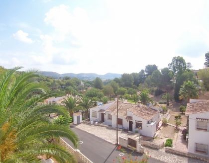 Moraira property: Villa with 2 bedroom in Moraira 264711