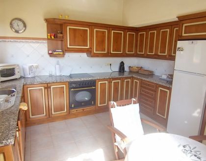 Moraira property: Villa for sale in Moraira, Alicante 264711