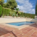 Moraira property: Moraira Villa, Spain 264711