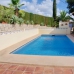Moraira property: Alicante Villa, Spain 264711