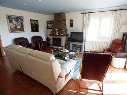 Finestrat property: Villa for sale in Finestrat, Spain 264712
