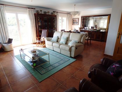 Finestrat property: Villa with 3 bedroom in Finestrat, Spain 264712
