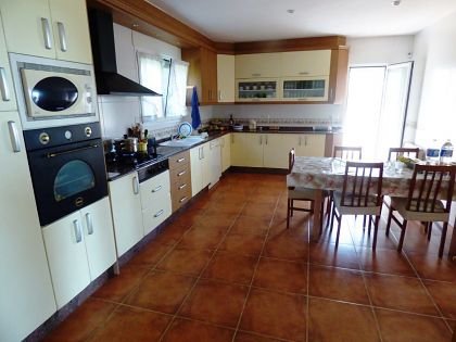 Finestrat property: Villa for sale in Finestrat, Alicante 264712