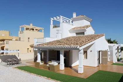 Alicante property | 4 bedroom Villa 264713