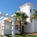 4 bedroom Villa in Alicante 264713