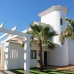 4 bedroom Villa in Alicante 264713