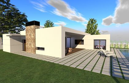 Moraira property: Villa to rent in Moraira, Alicante 264714