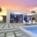 Moraira property: 3 bedroom Villa in Moraira, Spain 264714