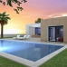 Moraira property: Villa in Moraira 264714