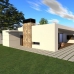 Moraira property:  Villa in Alicante 264714